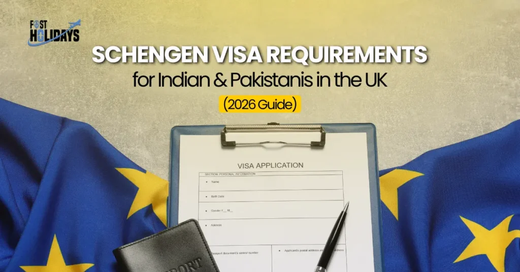 Schengen-Visa-Requirements