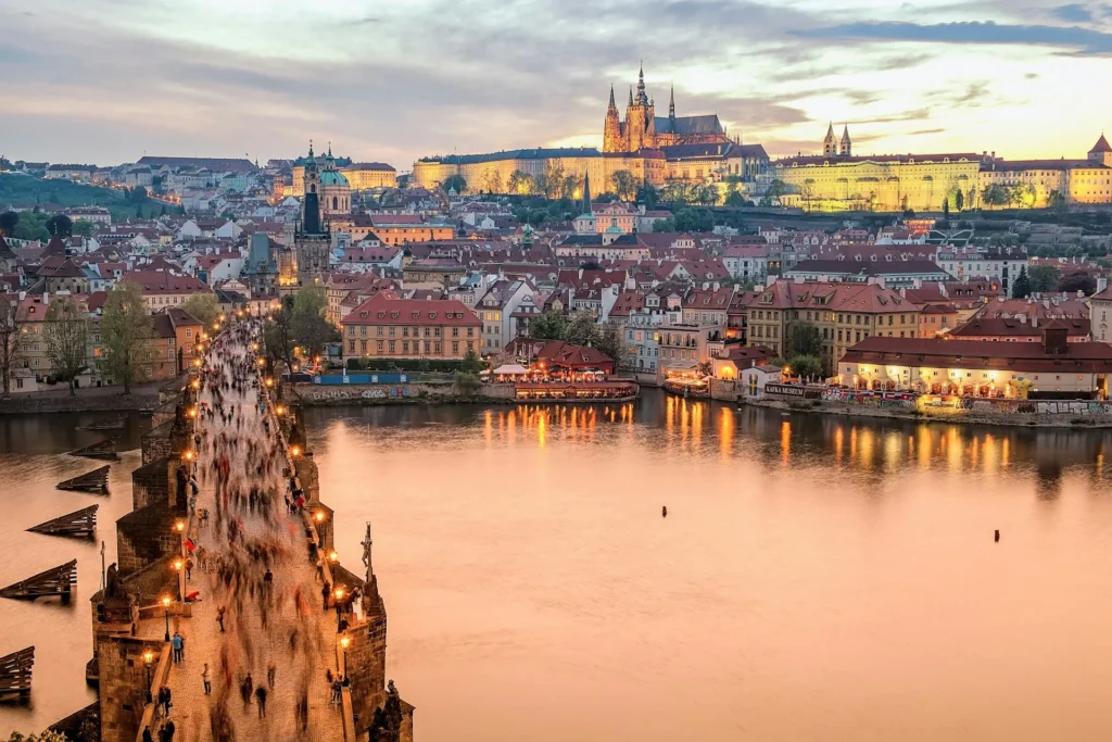 Czech republic visa