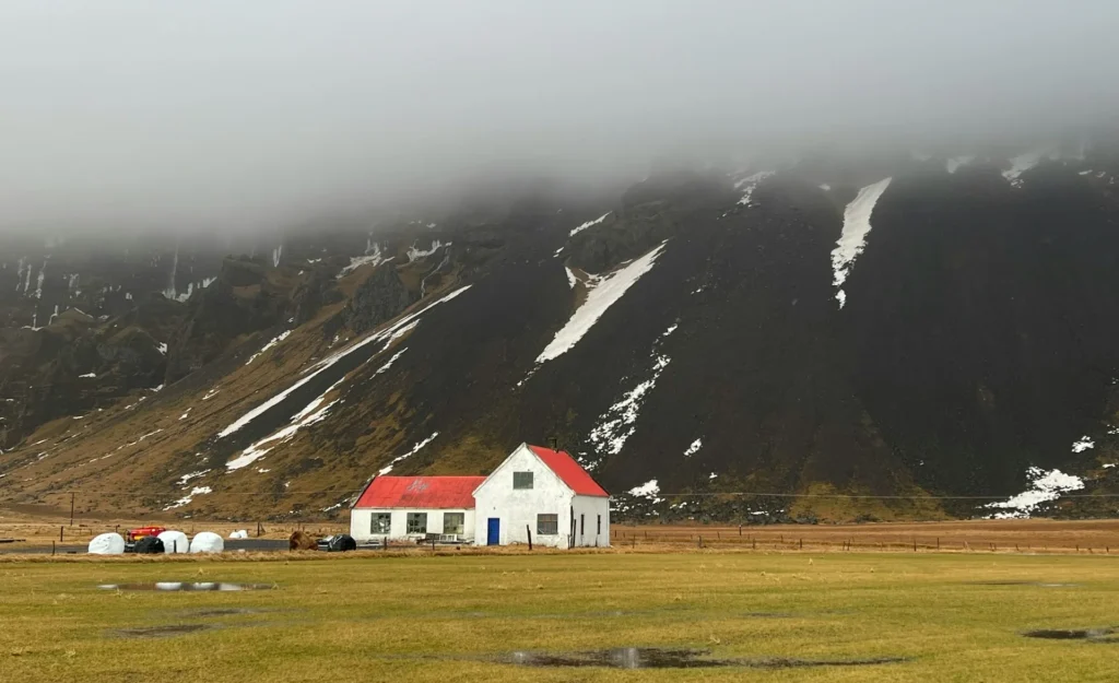Iceland Schengen Visa