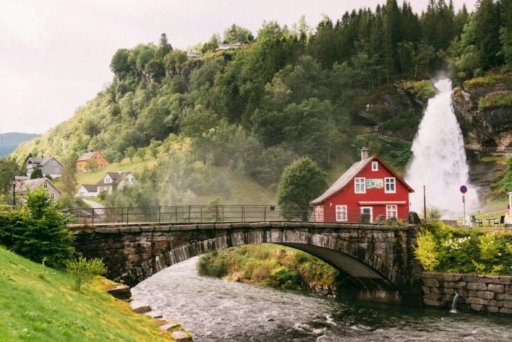 Norway Schengen Visa