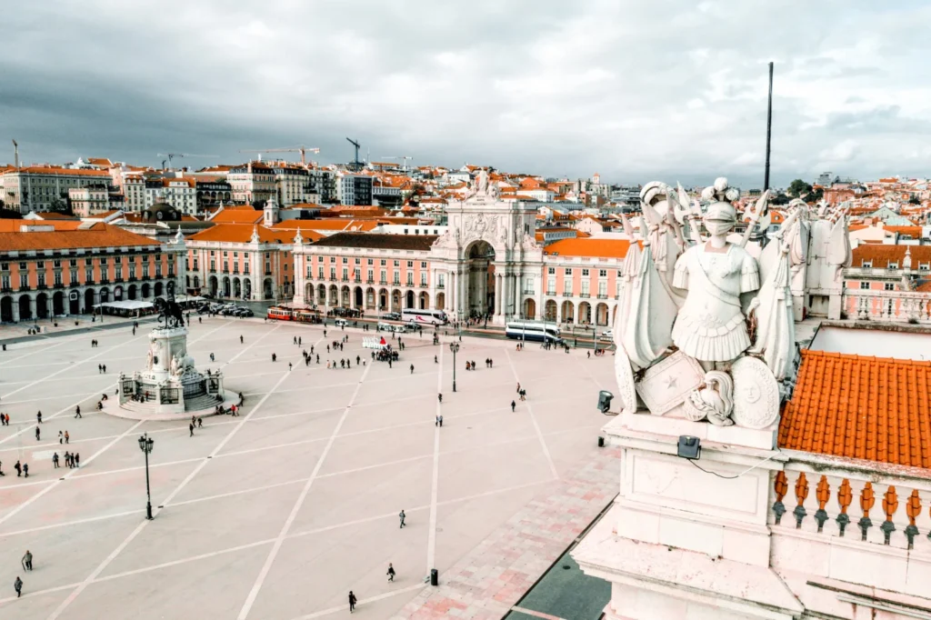 Portugal Schengen Visa