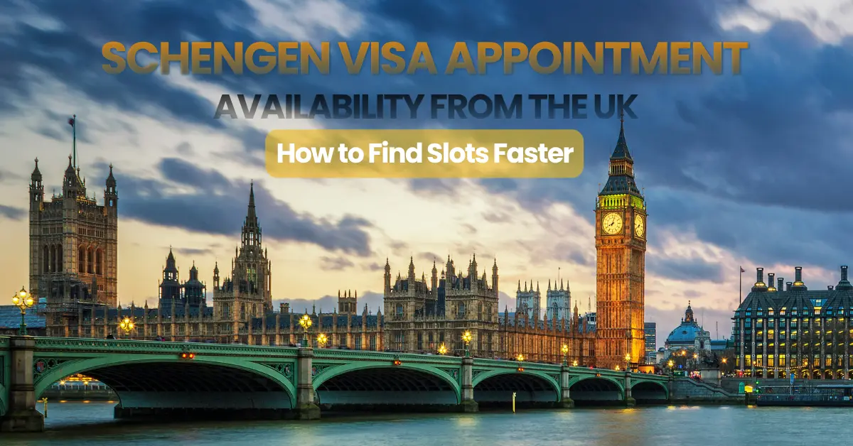 Schengen-Visa-Appointment-Availability