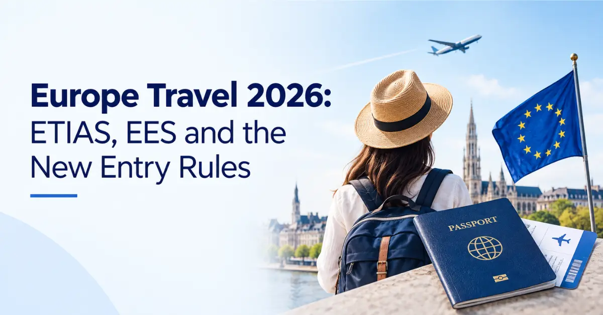 Europe-Travel-2026-ETIAS-EES
